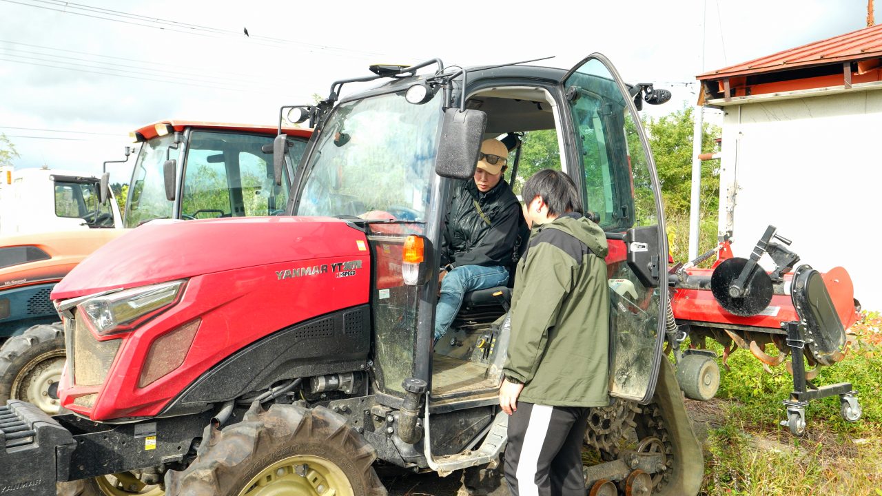 合同会社トライズ